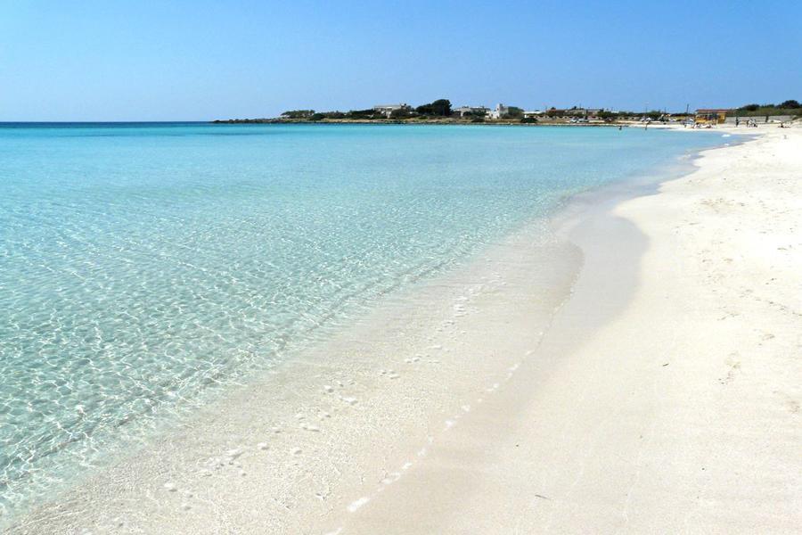 Algi Сasa de vacaciones